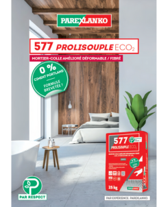 577 PROLISOUPLE ECO2